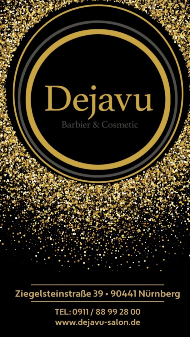Dejavu Logo